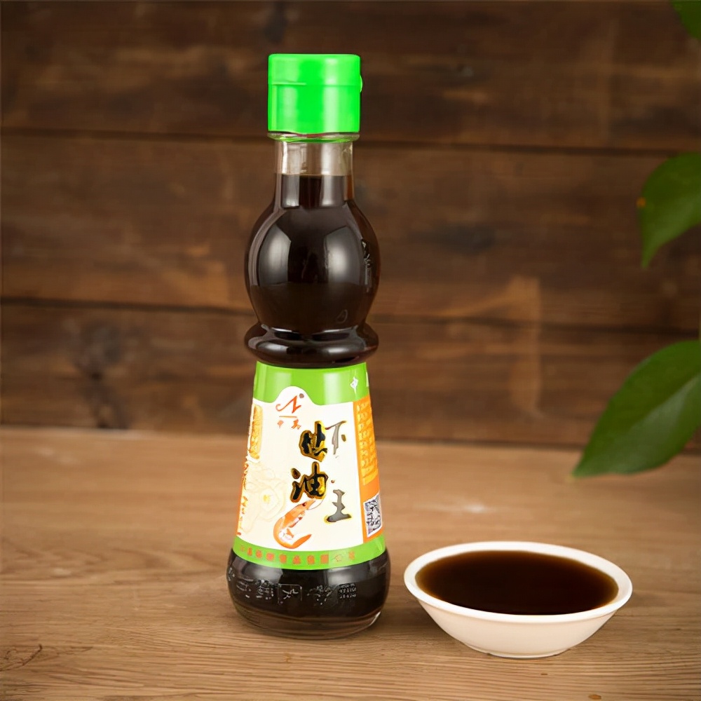 食用油中检出塑化剂超标,中英虾油王