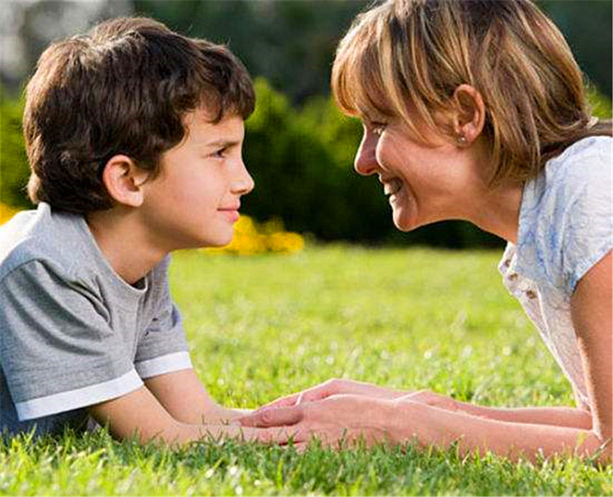 孩子为什么有困难不愿意求助父母,孩子遇到困难说我不会怎么办