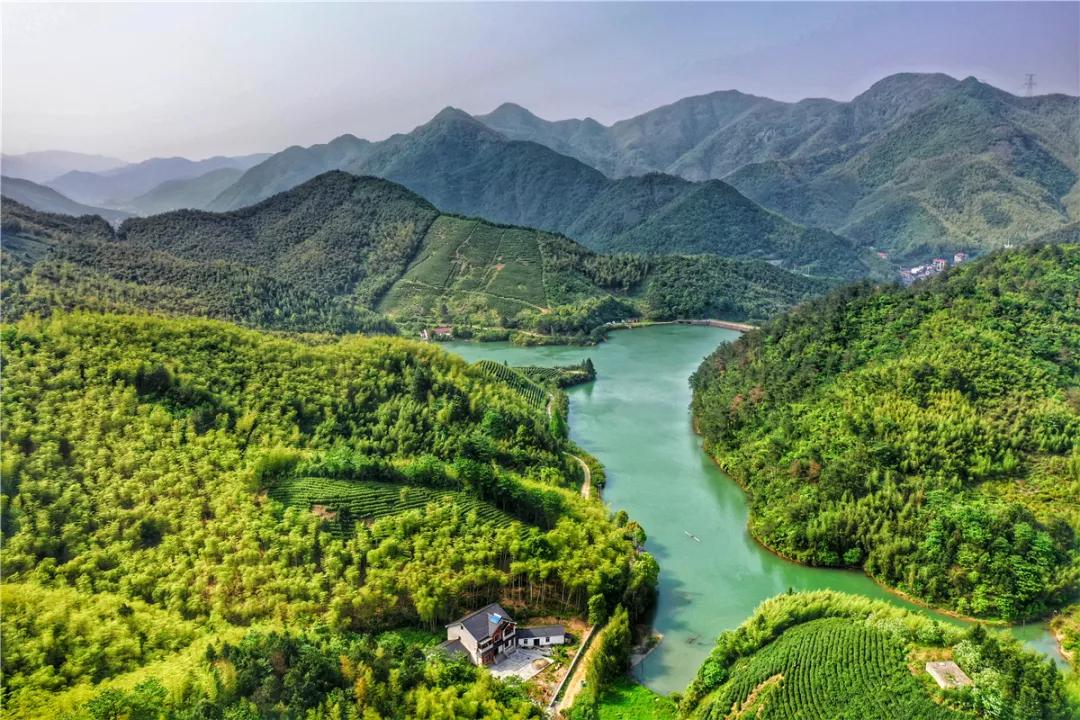 热҈热҈热҈热҈热҈!余杭超“清凉”景点集合