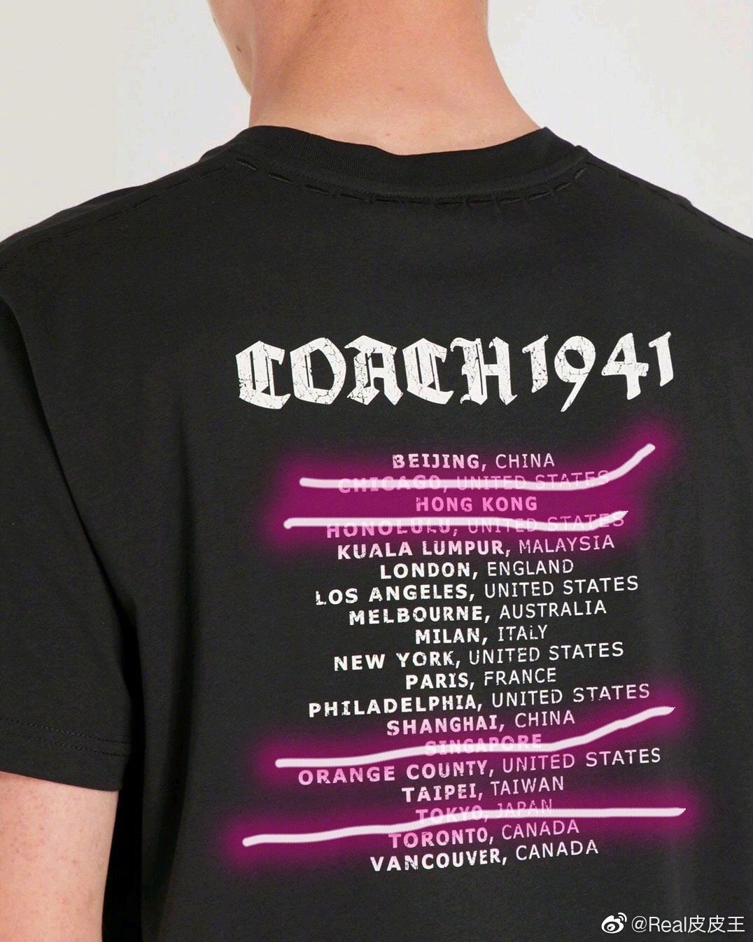 如何看待刘雯和蔻驰 (刘雯和蔻驰现在的情况)