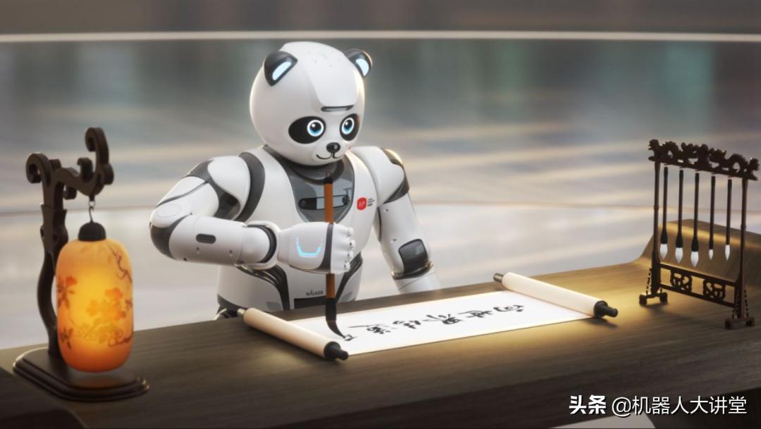 没人能拒绝熊猫的诱惑,没有人能拒绝熊猫的魅力