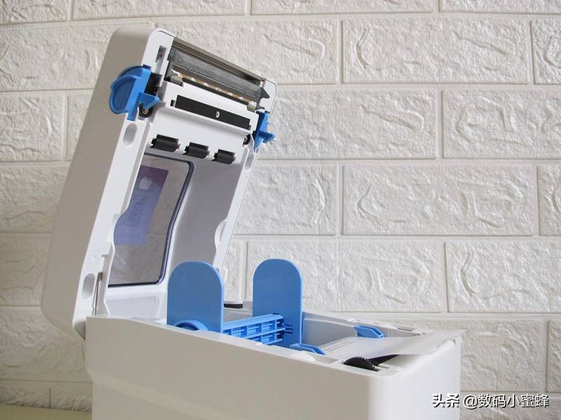 映美热敏电子发票打印机,映美打印机打印发票设置