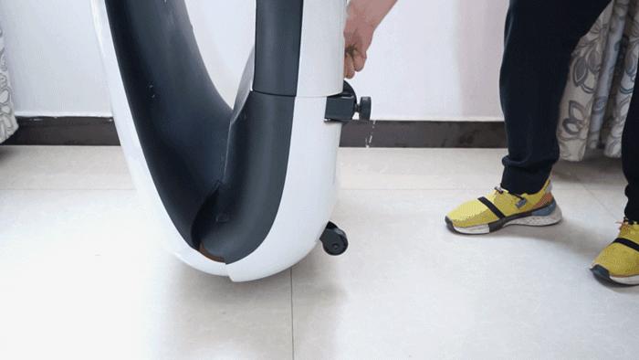 不用花钱在家也能健身跑步机,摩托艇跑步机