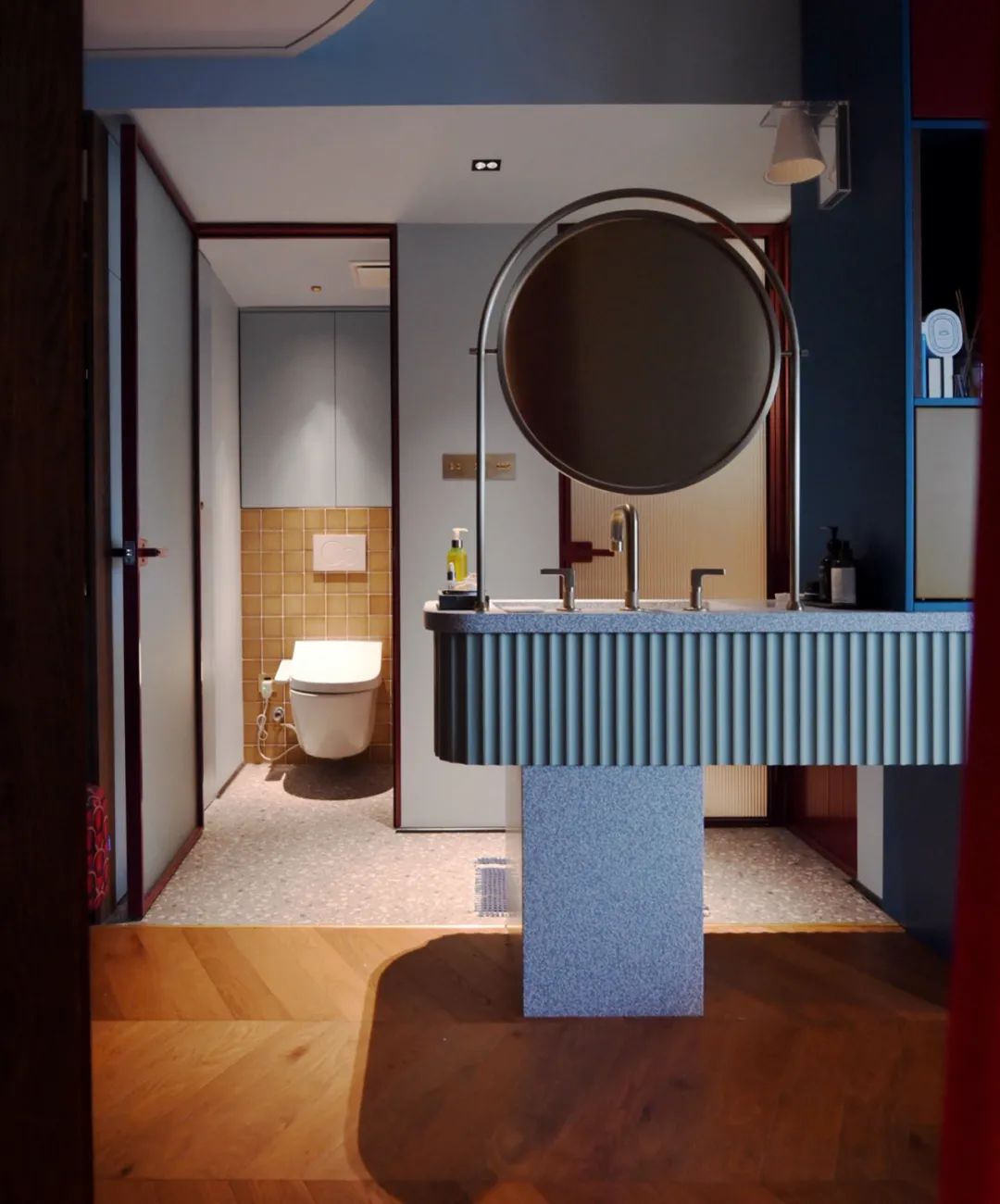 独特品味有格调的家,简单精致有格调的家就是美