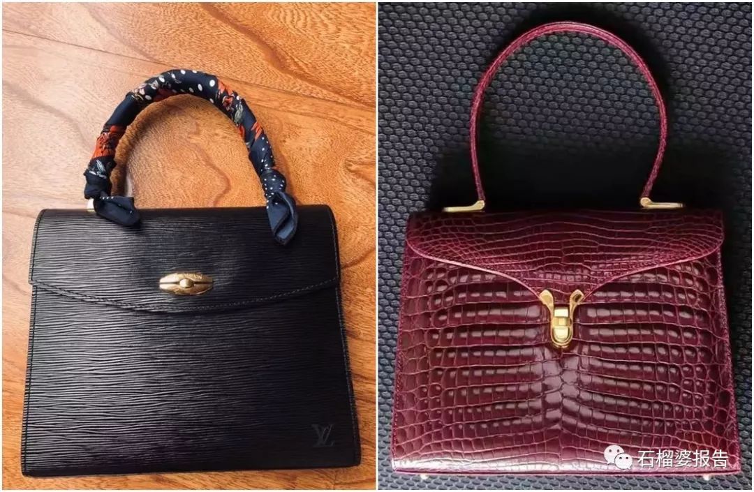 一万多预算买包,买包去哪里买比较合适