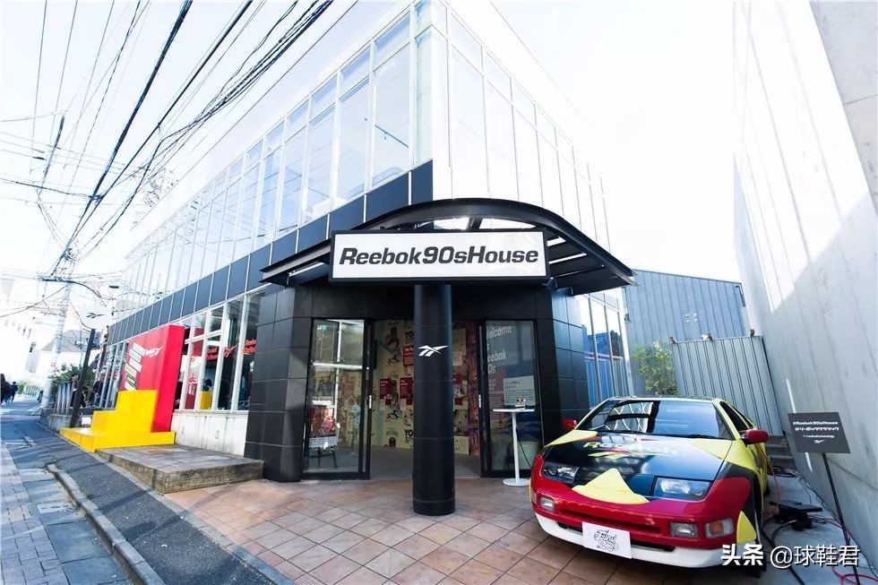 锐步高帮休闲鞋为何越来越便宜,锐步daytonadmx金色鞋评