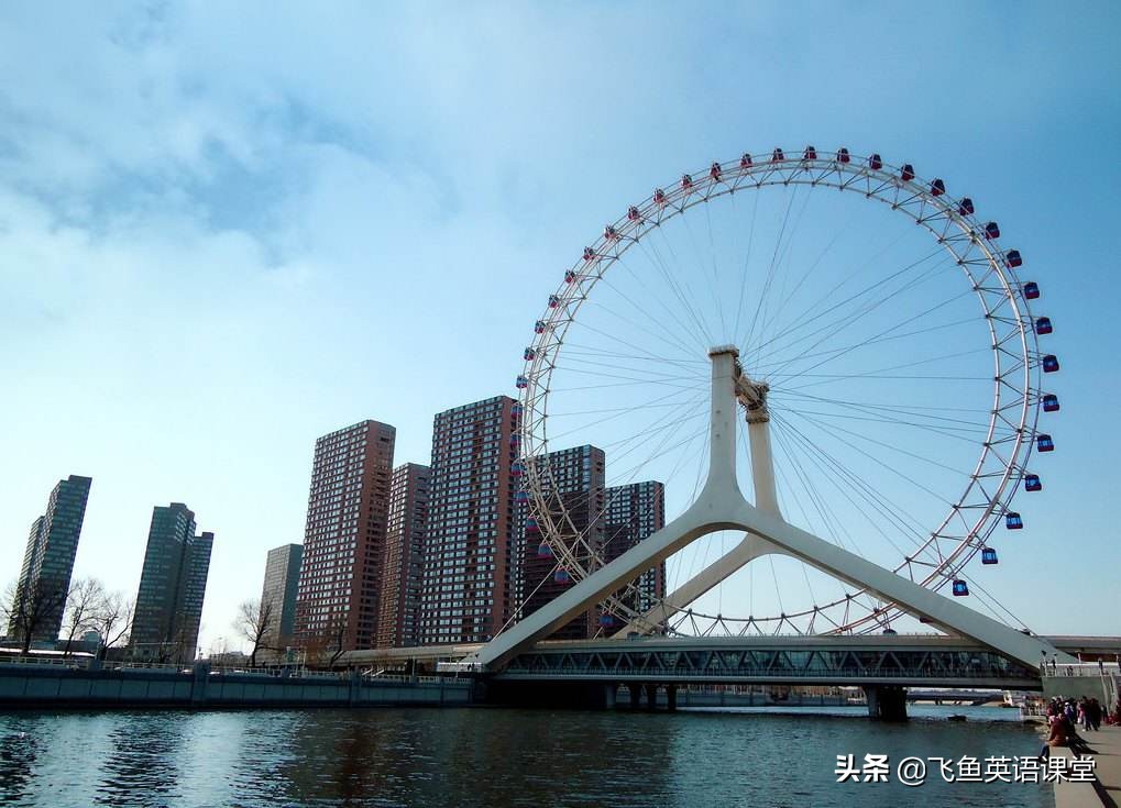 天津旅游最详细攻略,天津旅游攻略详细介绍