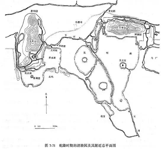 中国最著名的古典园林图片,中国十大古典园林你去过几个
