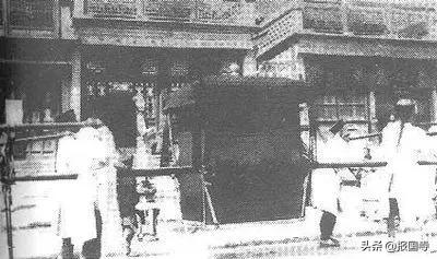 在清朝的时候打车,清朝打车一般多少钱