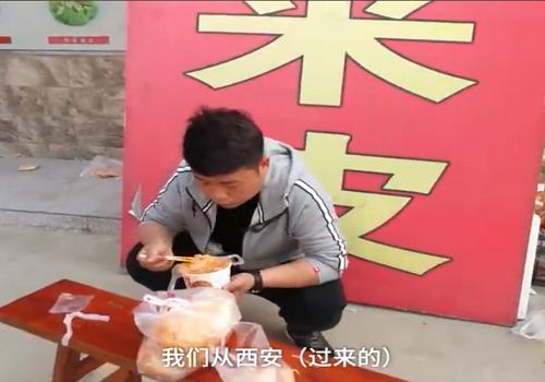 凉皮卖不掉第二天还能卖吗,疫情过后凉皮生意难做了