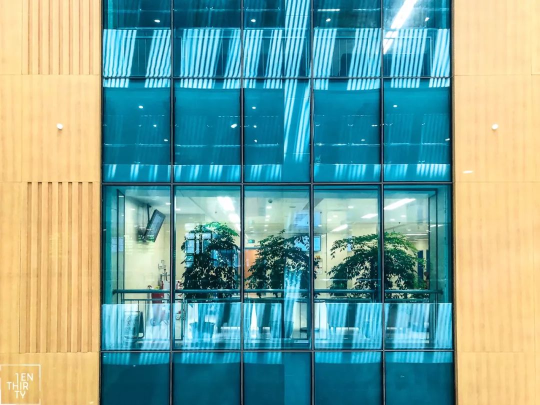 全武汉最漂亮的医院,武汉最良心的医院