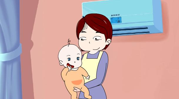 宝宝身体很热手脚冰凉正常吗,宝宝身体部位三热三凉指哪些地方