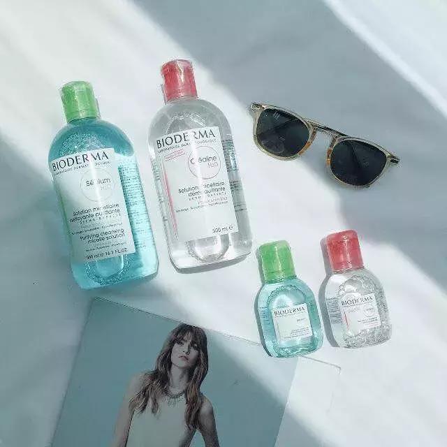 18岁少女敏感肌护肤产品推荐,25岁以后敏感肌怎么选择护肤品