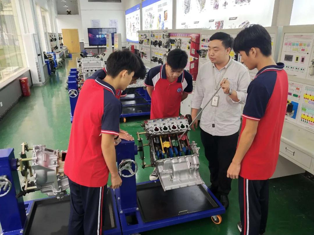 汽修专业汽车维修,关于汽车维修的专业