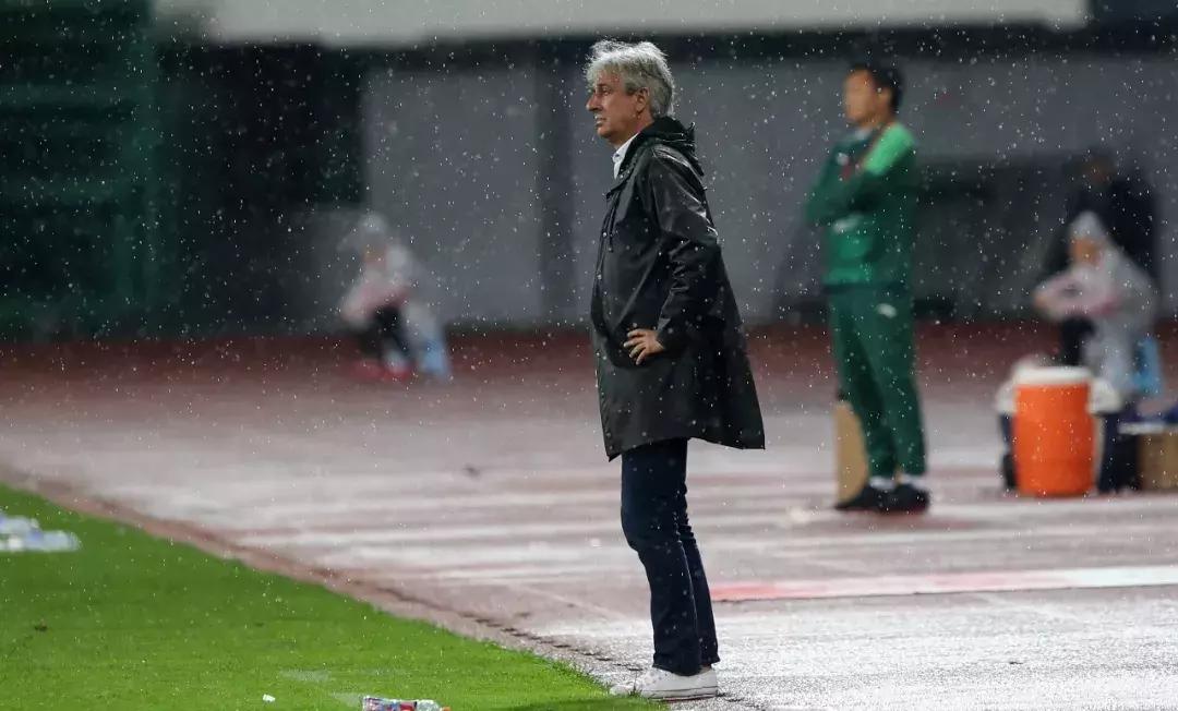 中甲新帅vs中超,中甲绿城呼和浩特比赛