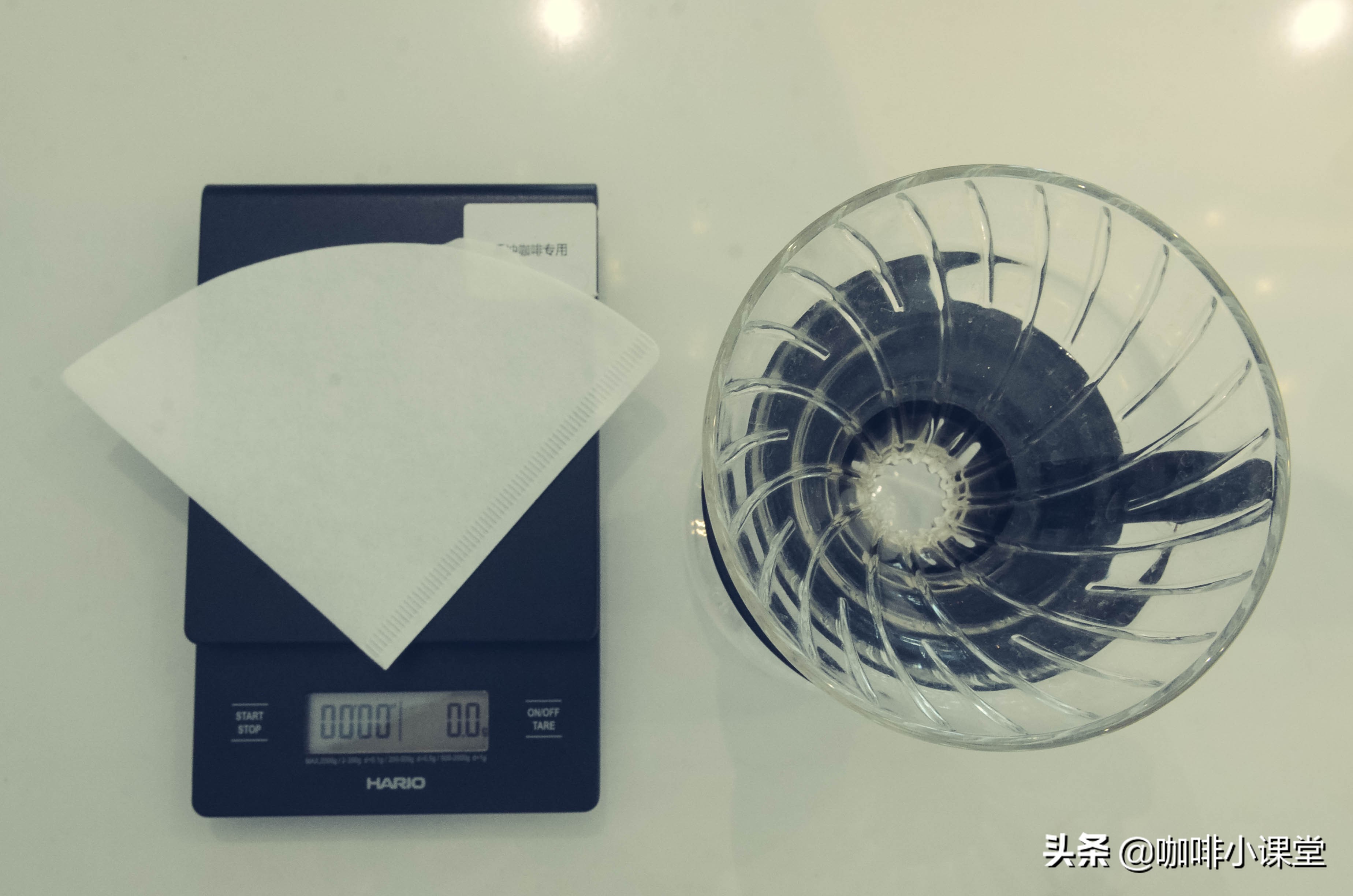 咖啡方法技巧视频课程,咖啡教程手冲咖啡