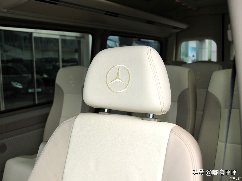 奔驰轻客凌特,奔驰轻客斯宾特