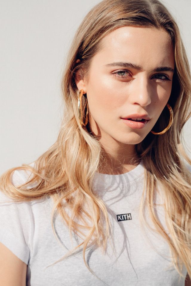 八个时髦女孩的小众品牌,有哪些潮牌女装品牌