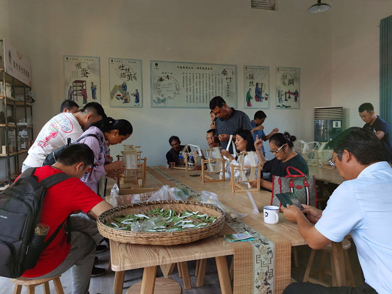 农庄100个盈利模式,开一家农庄自己必须会什么