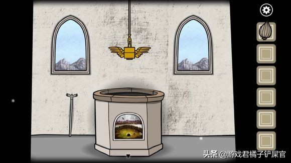 锈湖故事解说全集,锈湖全系列游戏故事线解说