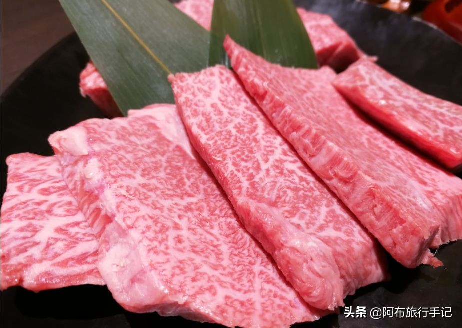 去日本才能吃过瘾的岛国本土食材,至少有8种便宜了游客