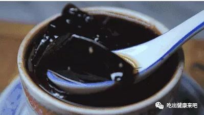 龟苓膏里面有没有龟,龟苓膏里有龟吗