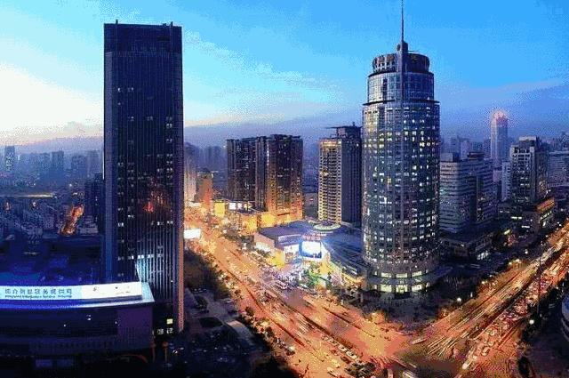 德州发展什么产业,德州有发展前景吗