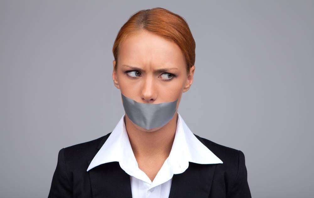 因为口吃无法报考公务员,口吃影响工作怎么办