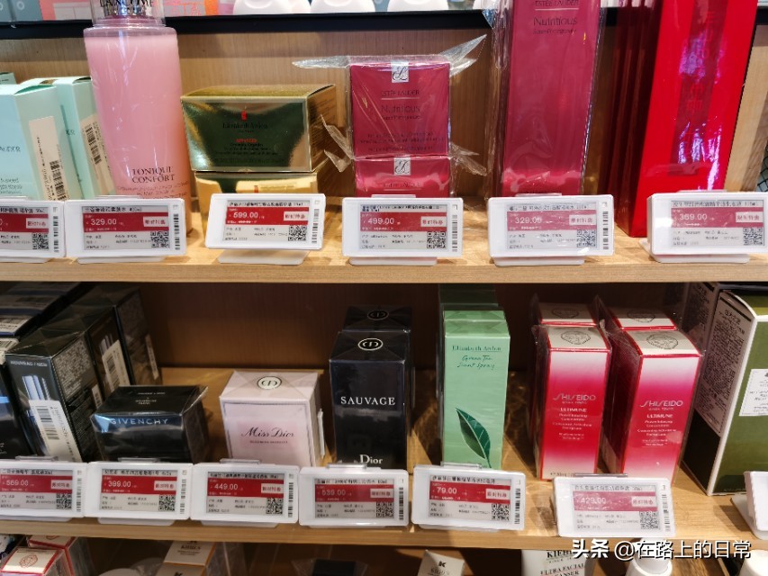 无锡最新化妆品小样的店,无锡大牌小样