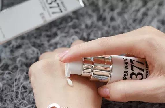 美白产品十大陷阱,各种美白成分的美白原理