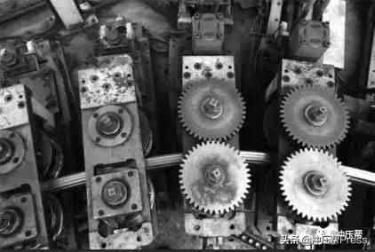 辊压成型工艺优缺点,辊压成型的应用场景