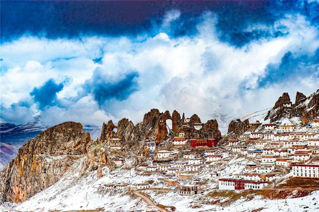 旅游团三日环游世界,低成本自由行环游世界