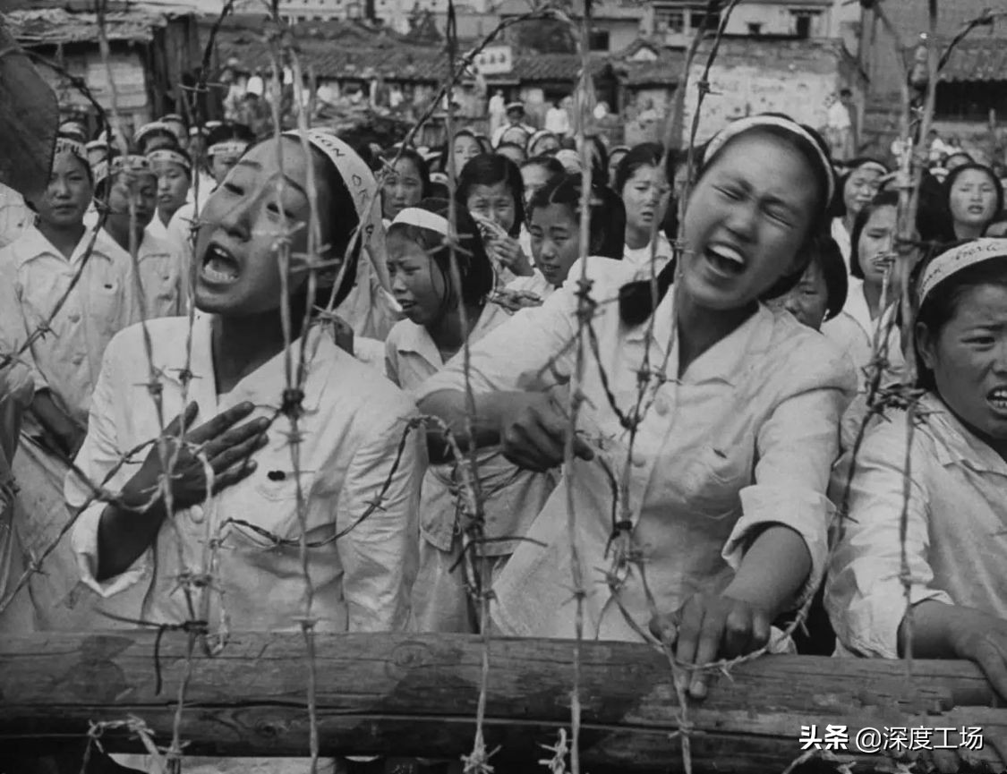 韩国人如何看待志愿军,韩国人现在怎么看待志愿军