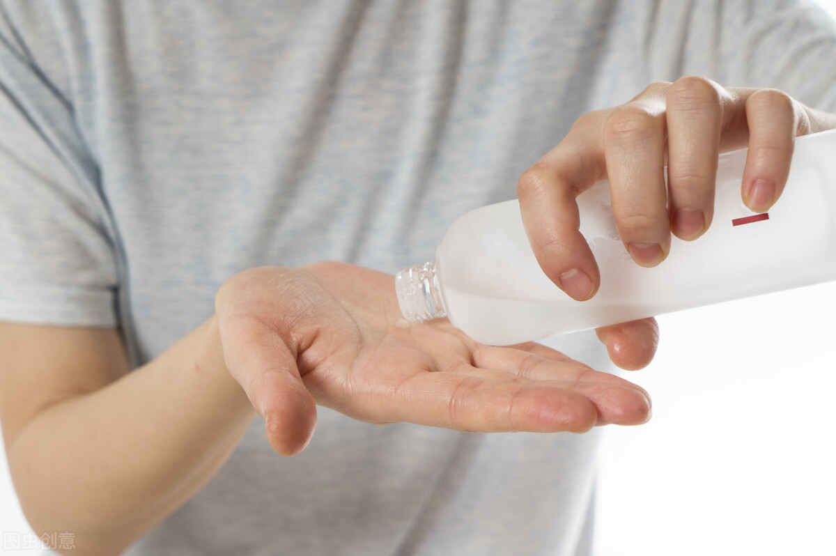 这种是人工*麻疹荨**，治疗人工*麻疹荨**记住这3点