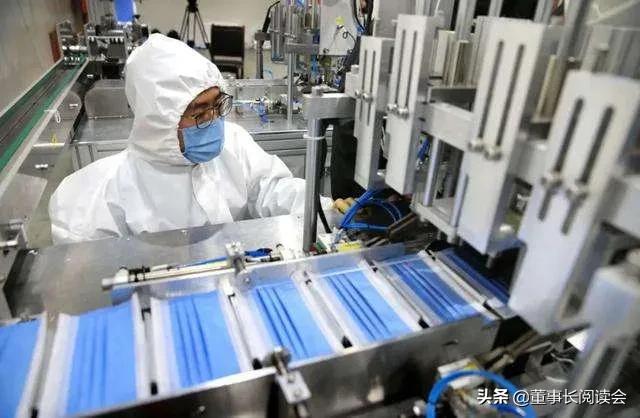 口罩价格跌了,口罩价格暴跌老板血本无归