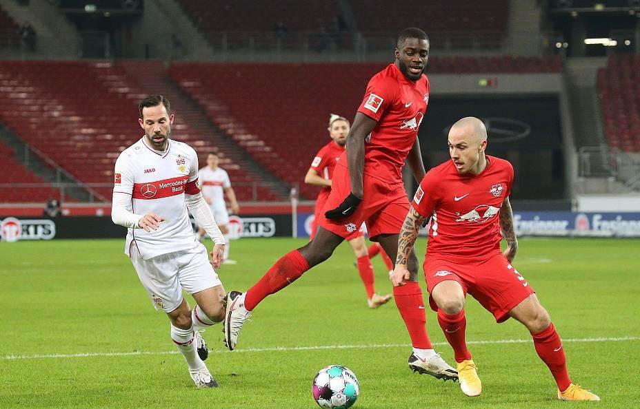 利物浦对战莱比锡红牛,欧冠莱比锡红牛vs热刺赛事分析