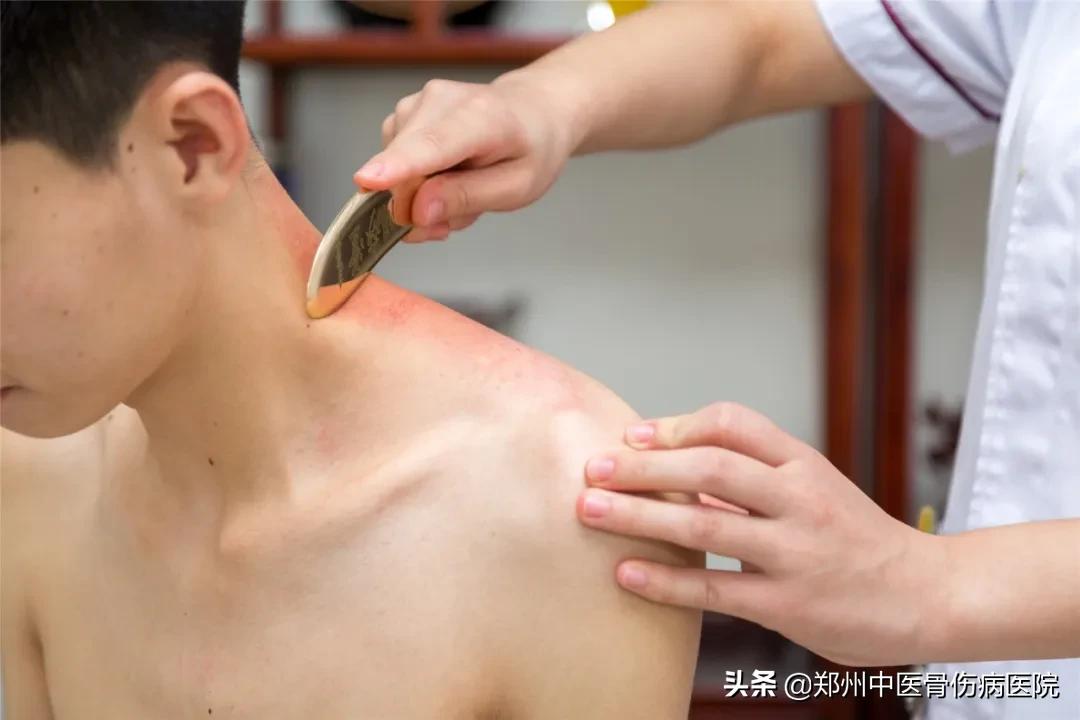 郑州市中医骨伤病医院,郑州中医骨伤医院最新消息