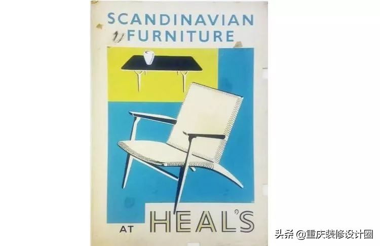 烂大街的中国式“北欧风”，在北欧根本就不存在