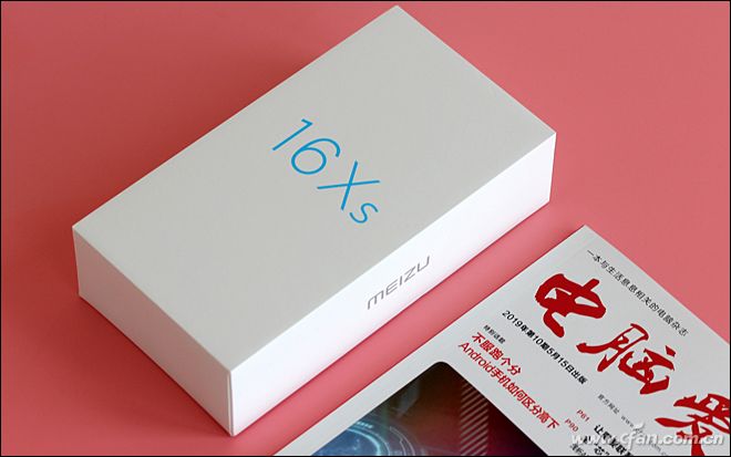 魅族16xs深度评测,魅族16x和16xs评测对比