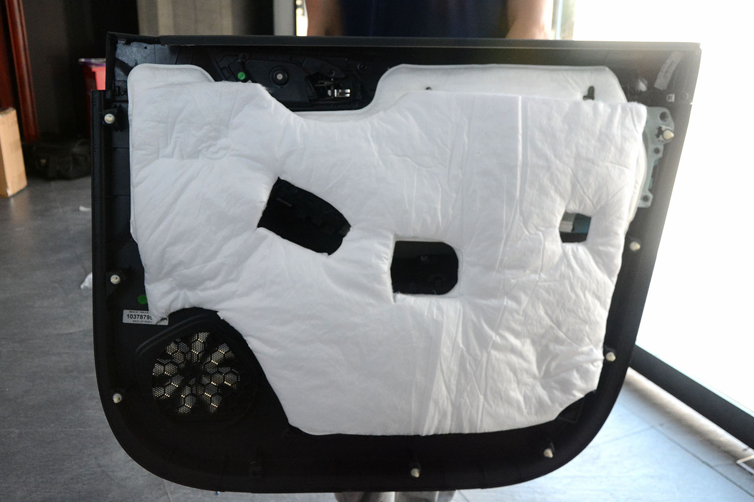 上汽荣威rx5是什么音响,荣威rx5功放