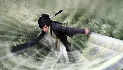 东方不败和天龙八部的关系,东方不败用过葵花宝典吗