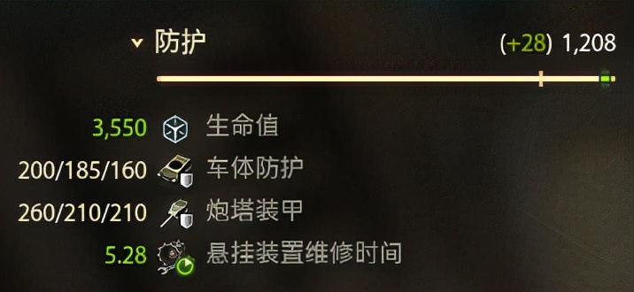 就没有这门炮打不穿的?战车的究极属性真的可以碾压一切吗