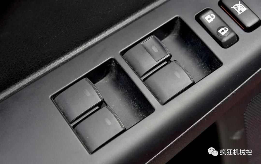 汽车窗户升降失灵怎么弄,汽车窗户升降时吱吱响怎么解决