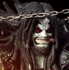 dc宇宙男孩,dc宇宙最猛的人