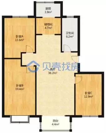 武清景瑞花园为什么便宜,武清莱茵翠景一开始卖多少钱