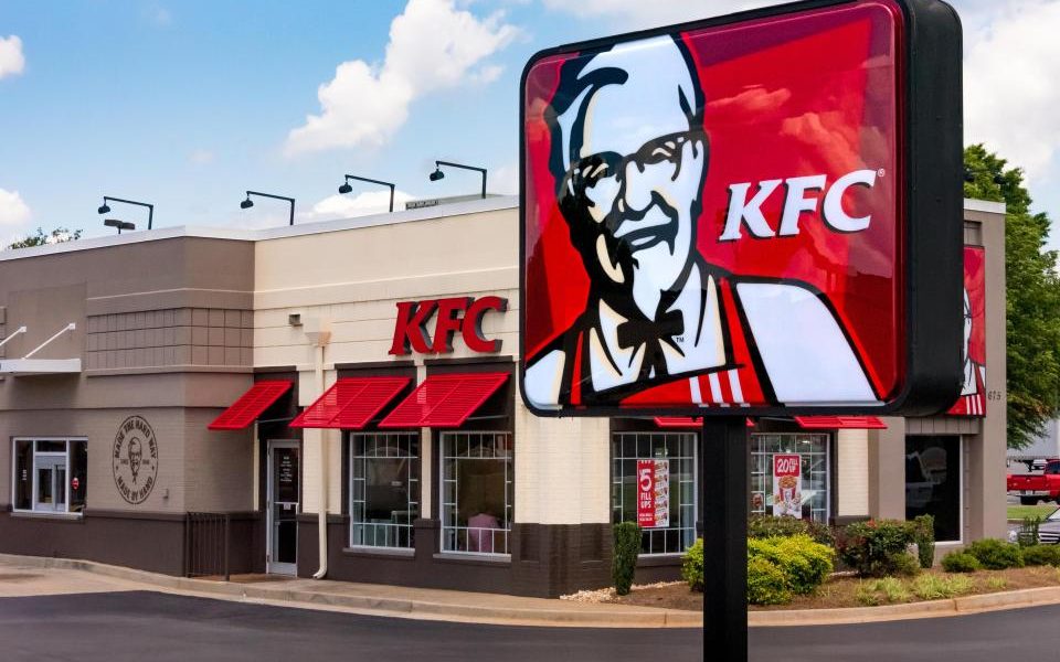 美国各州最流行的快餐连锁店,美国最受欢迎的快餐数据可视化