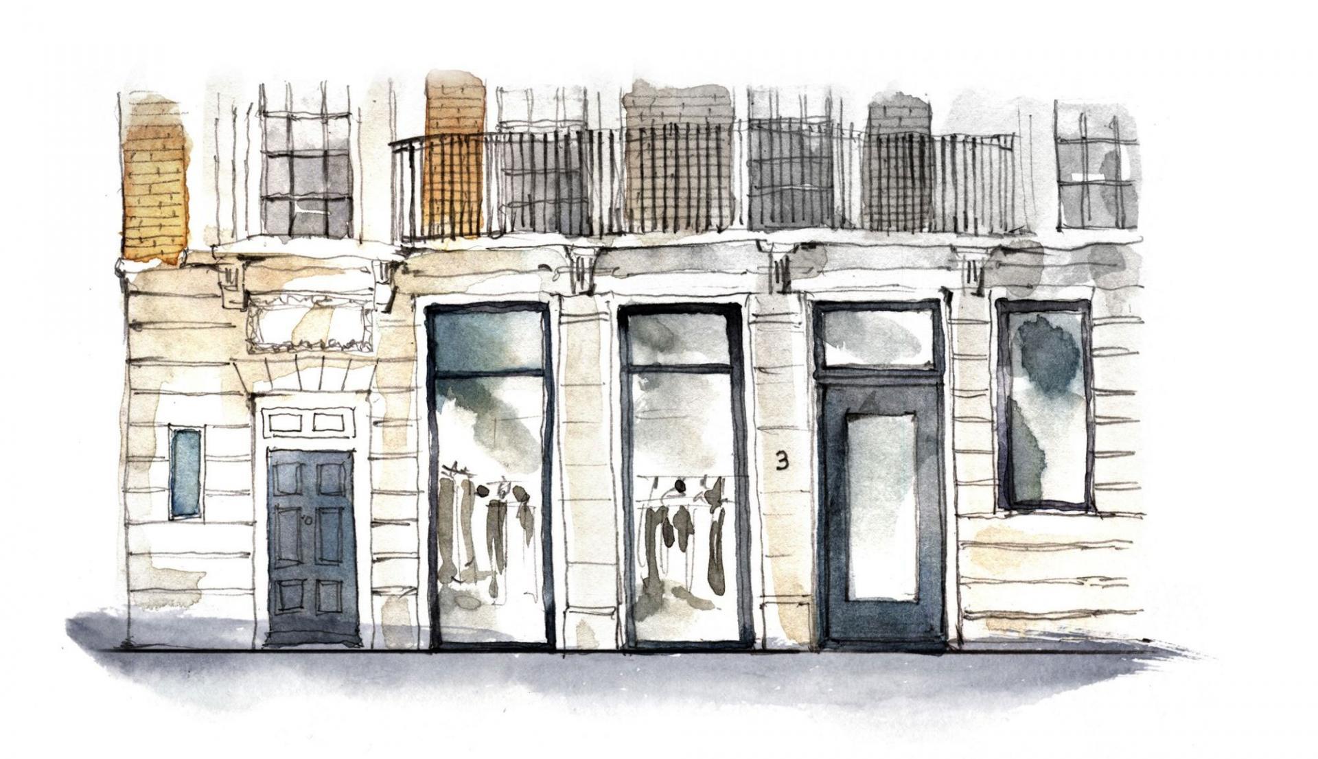 时装买手靠谱吗,名牌时装买手店