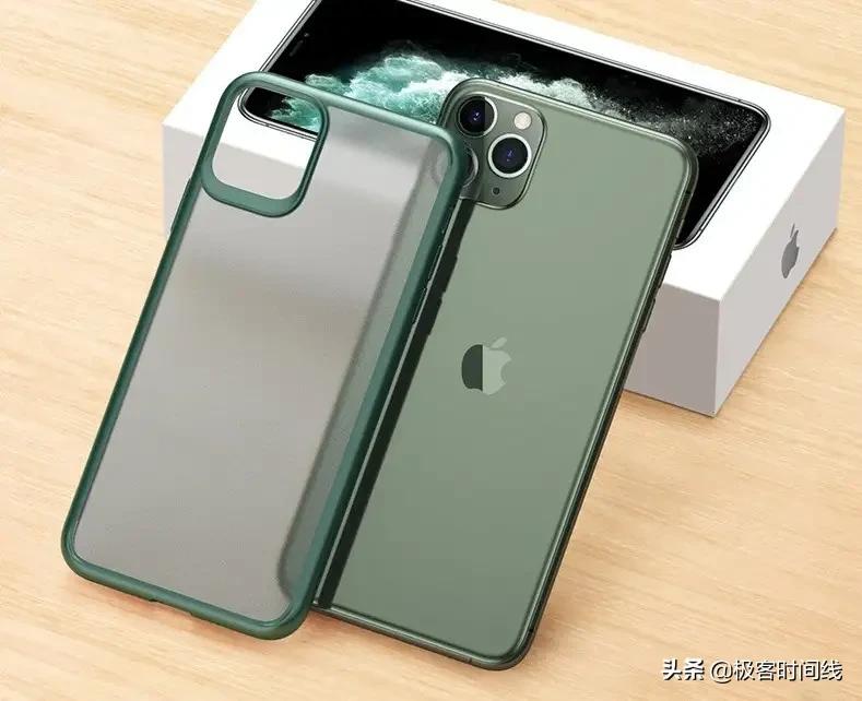 高级又好看的iphone11手机壳,有哪些很酷的iphone11手机壳