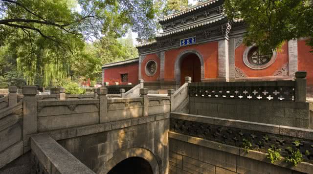 山西古建筑旅游路线介绍,山西古建筑旅游景点介绍