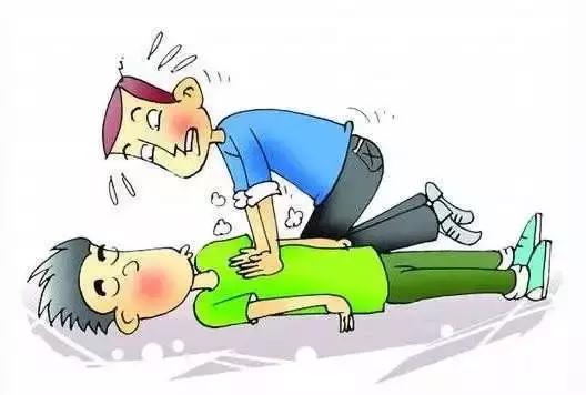 5分钟学会这三种急救保命技巧,急救技能关键时刻能救人一命